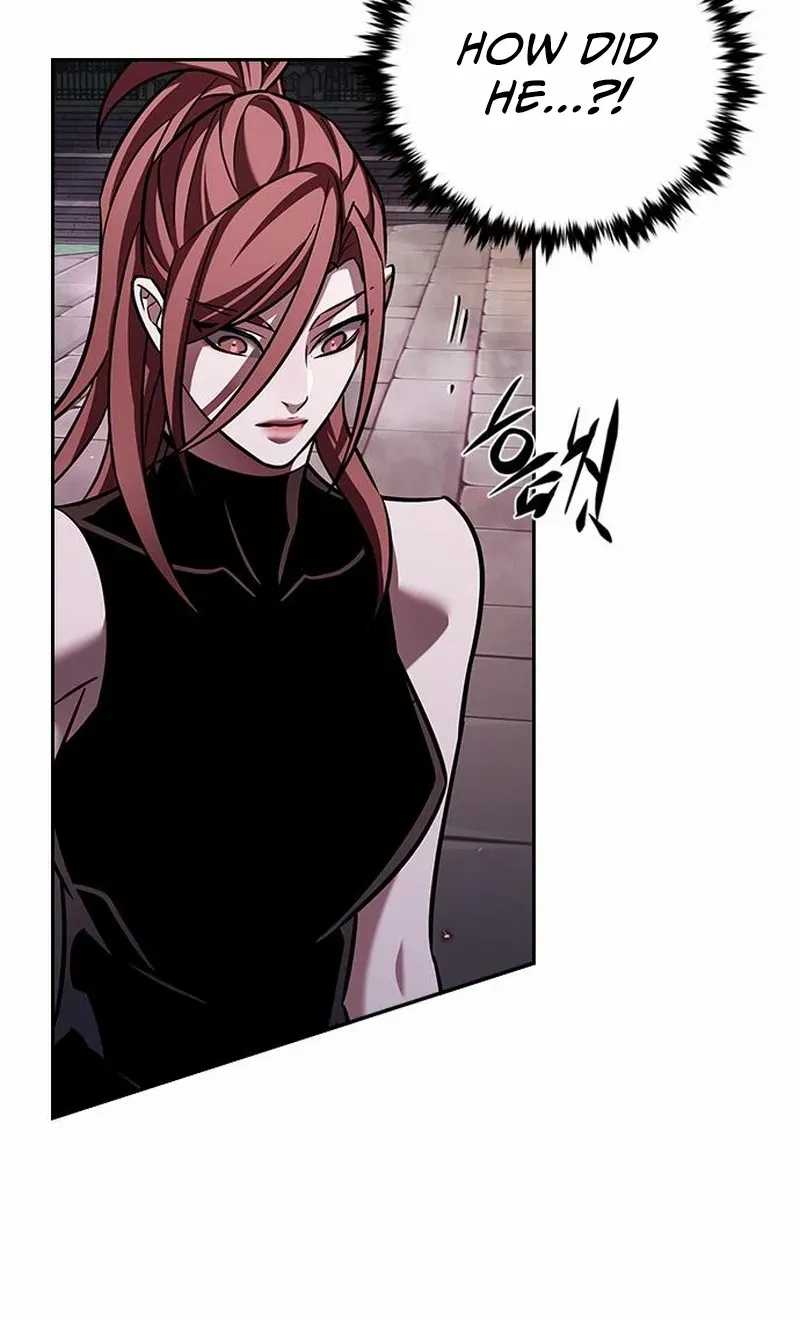 Eleceed Chapter 367 page 22 - 