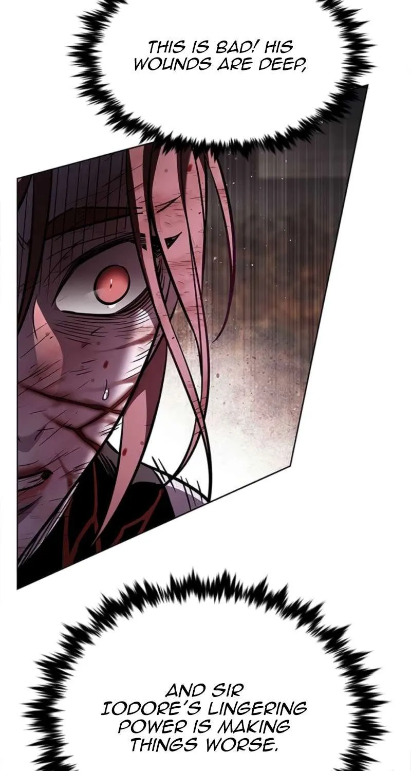 Eleceed Chapter 368 page 11 - 