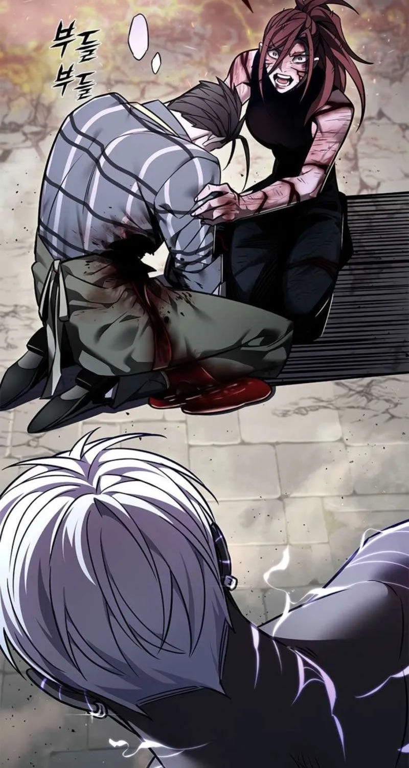 Eleceed Chapter 368 page 14 - 