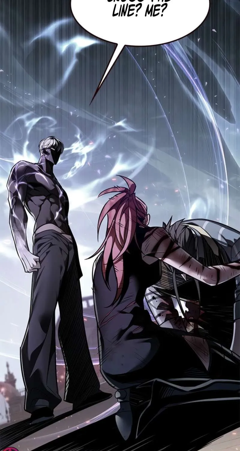 Eleceed Chapter 368 page 18 - 