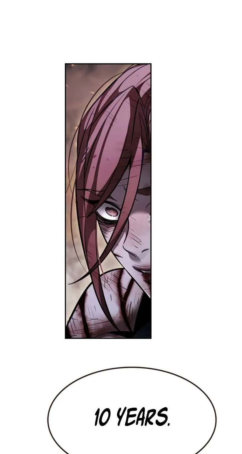 Eleceed Chapter 368 page 21 - 