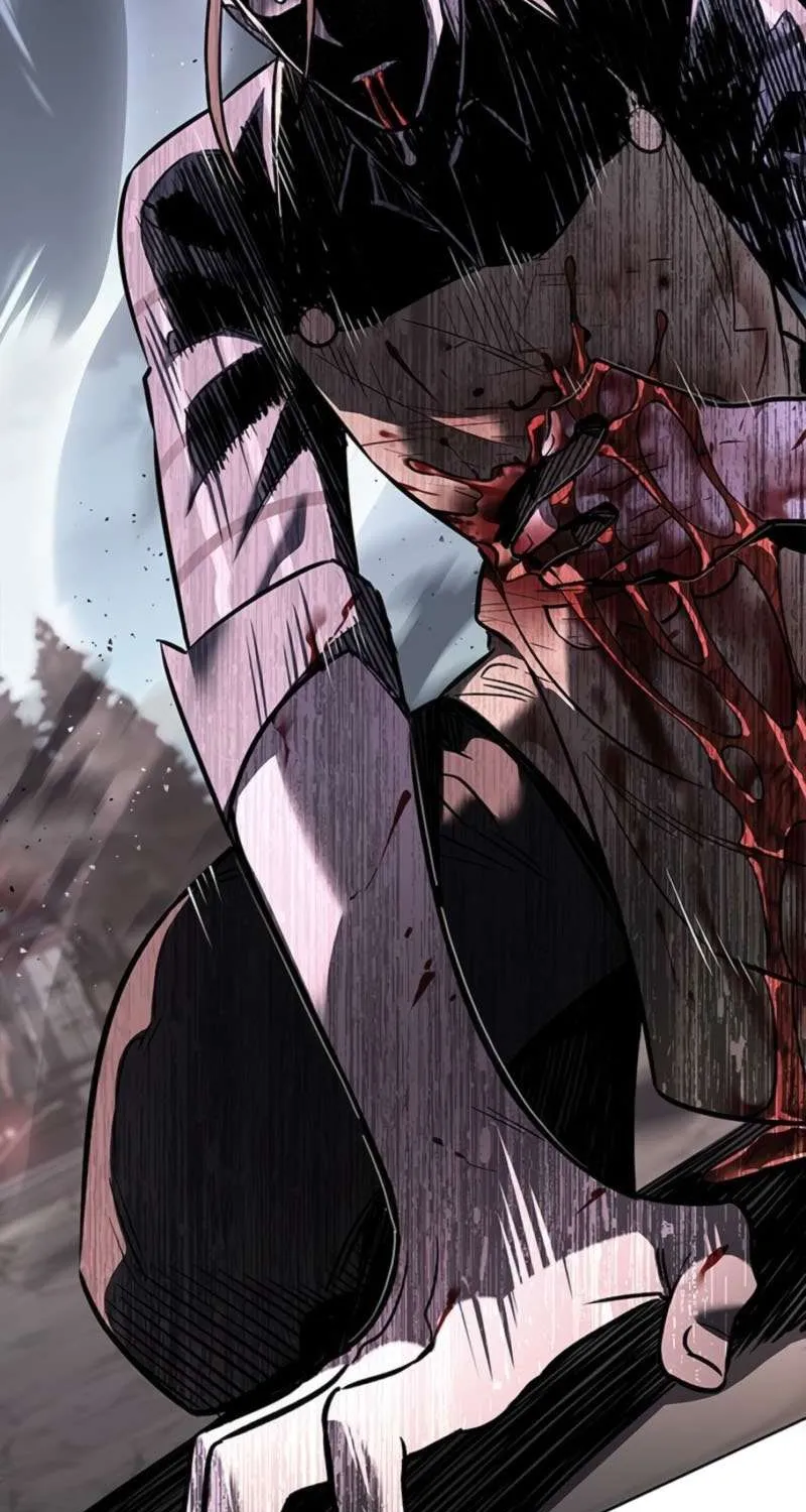 Eleceed Chapter 368 page 5 - 