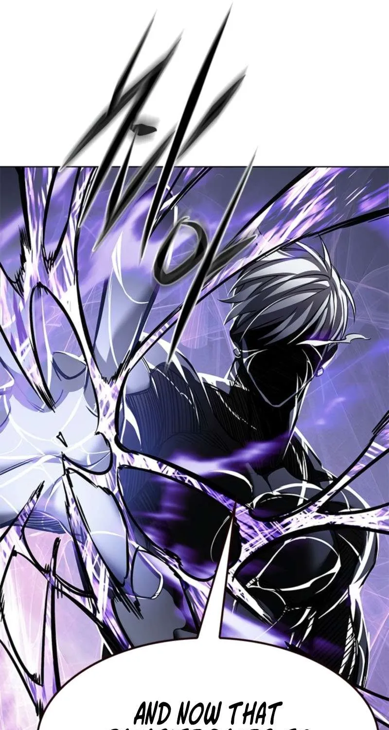 Eleceed Chapter 368 page 41 - 