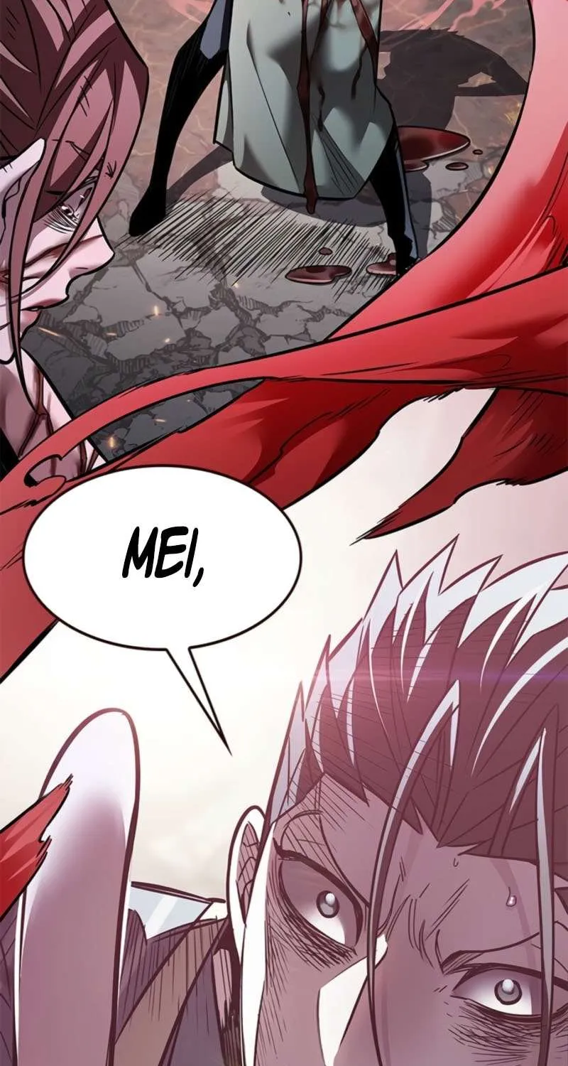 Eleceed Chapter 368 page 61 - 