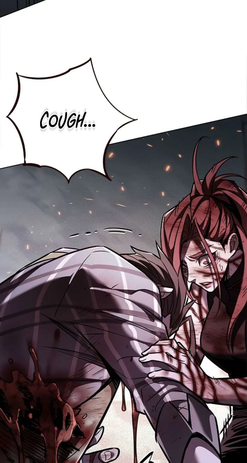 Eleceed Chapter 368 page 9 - 