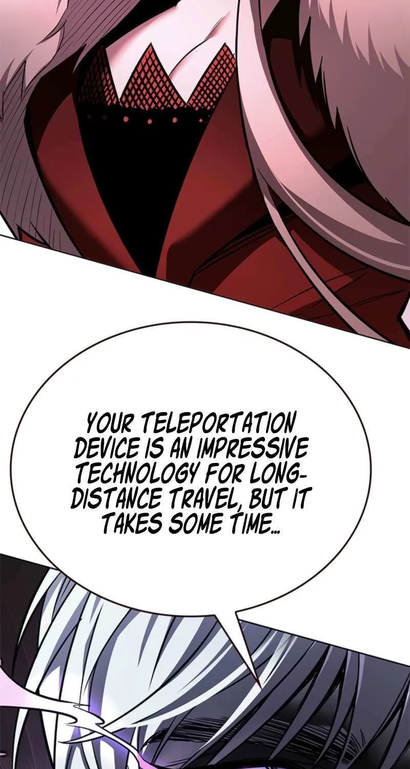 Eleceed Chapter 369 page 26 - 