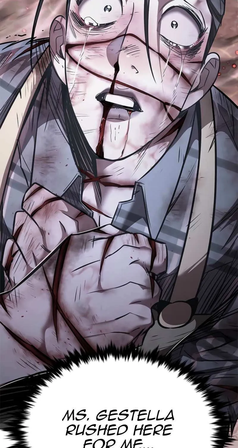 Eleceed Chapter 369 page 30 - 