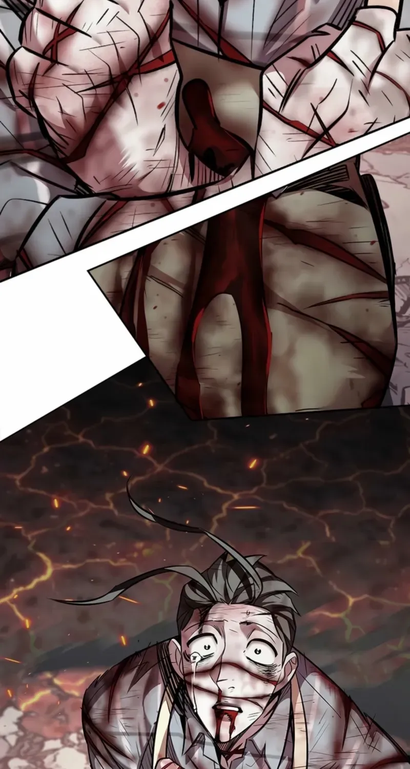Eleceed Chapter 369 page 6 - 