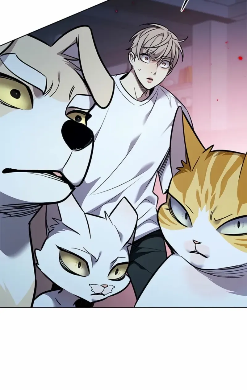 Eleceed Chapter 369 page 87 - 