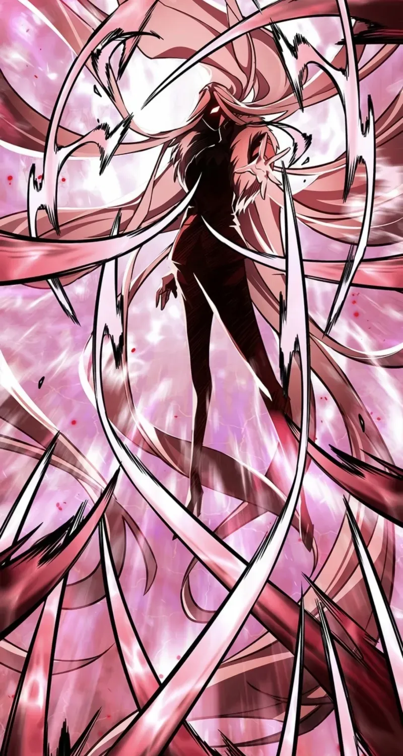 Eleceed Chapter 369 page 10 - 