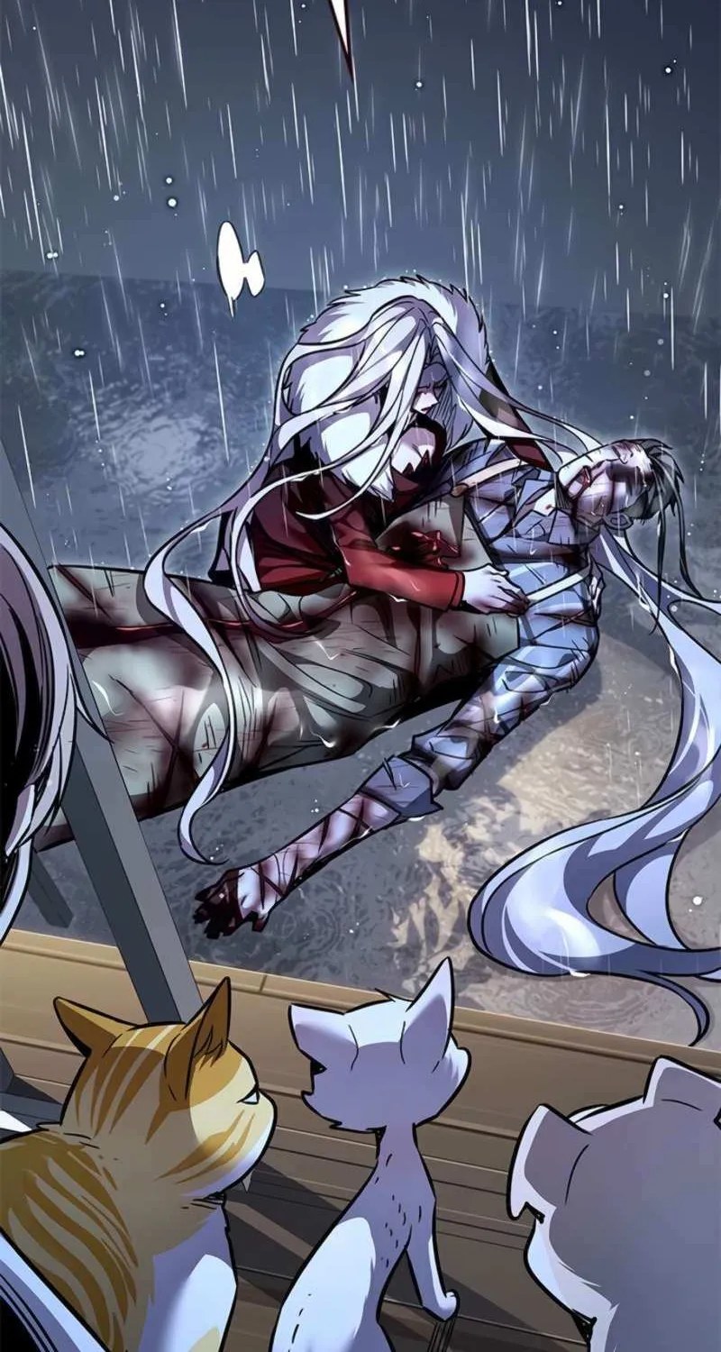 Eleceed Chapter 369 page 91 - 