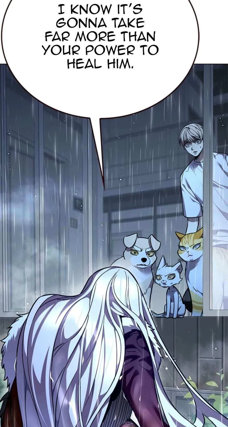 Eleceed Chapter 369 page 99 - 