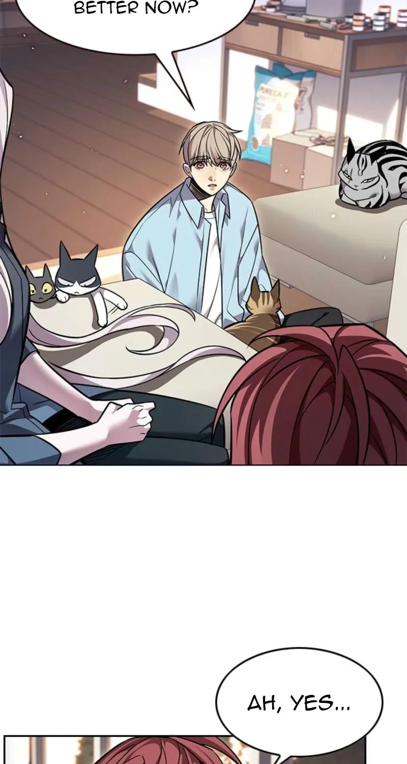 Eleceed Chapter 370 page 29 - 