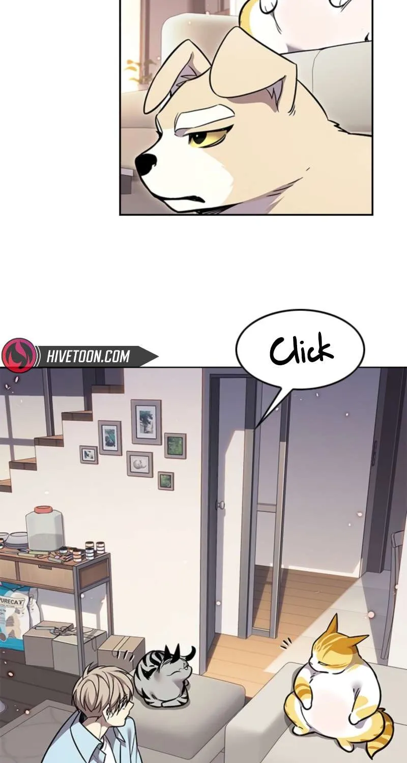 Eleceed Chapter 370 page 33 - 