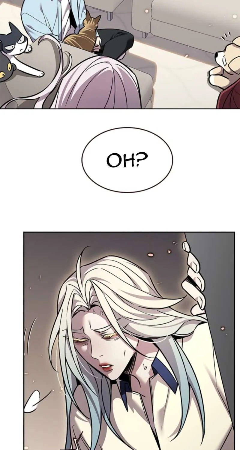 Eleceed Chapter 370 page 34 - 
