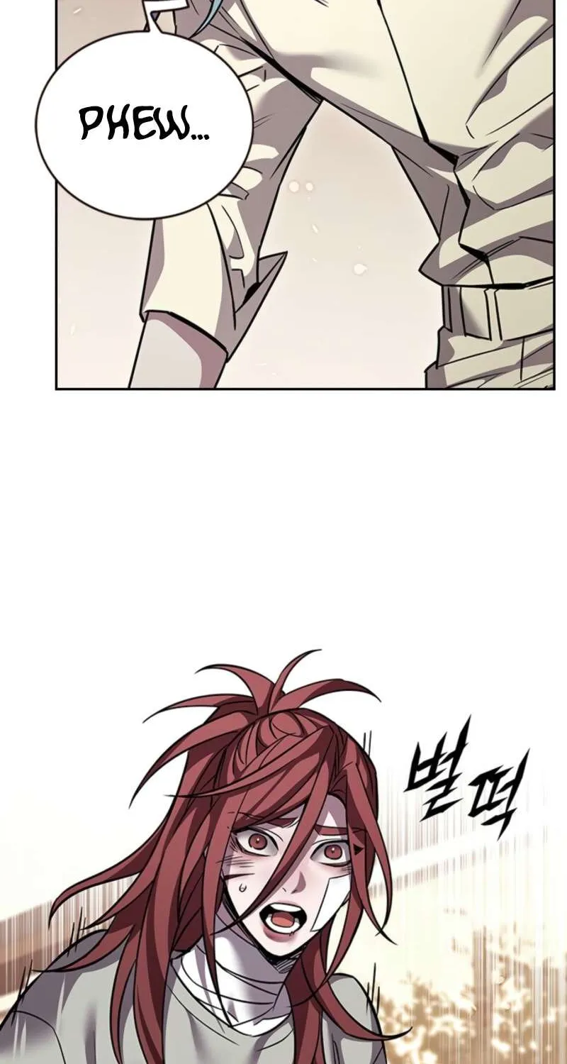 Eleceed Chapter 370 page 35 - 