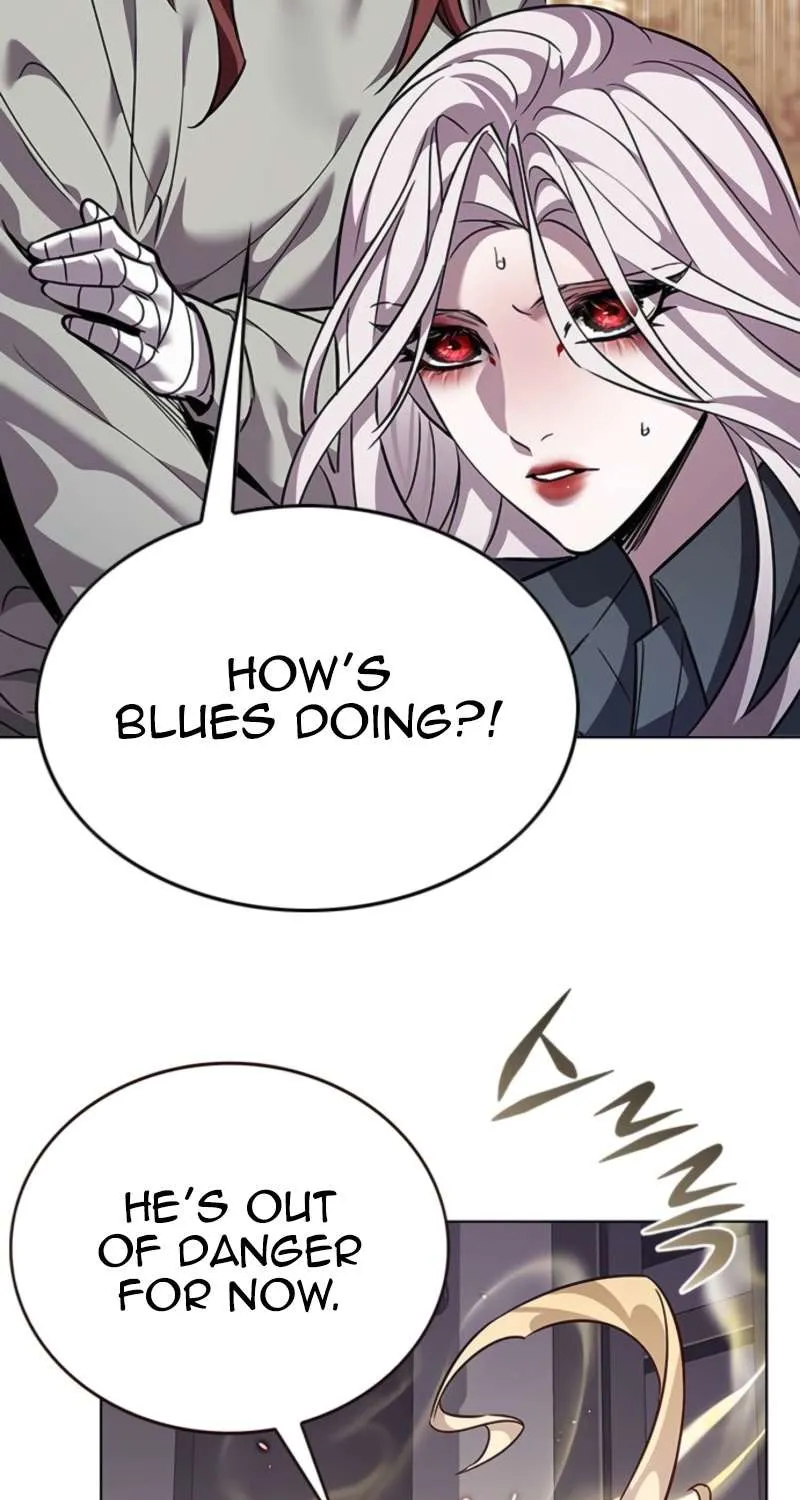 Eleceed Chapter 370 page 36 - 