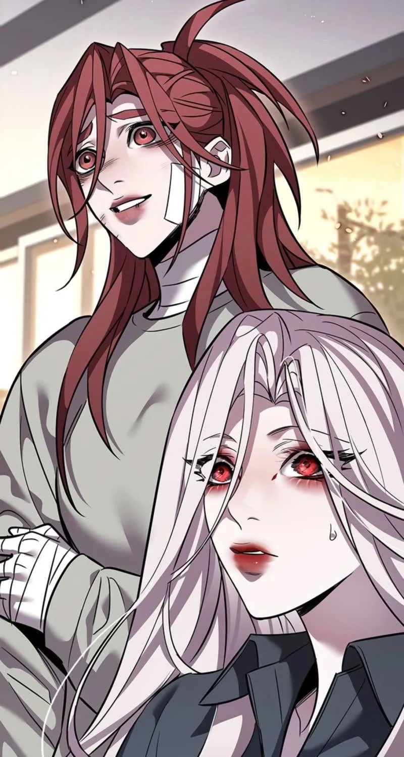 Eleceed Chapter 370 page 38 - 