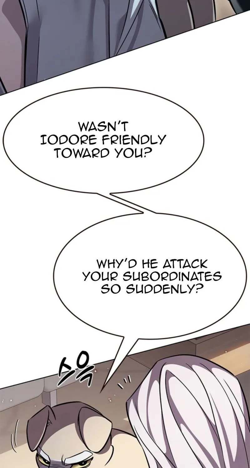 Eleceed Chapter 370 page 51 - 