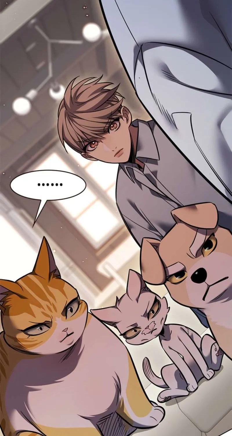 Eleceed Chapter 370 page 60 - 