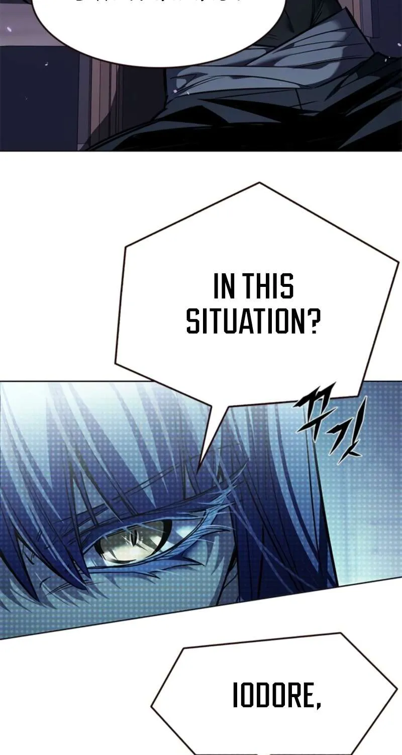 Eleceed Chapter 370 page 8 - 