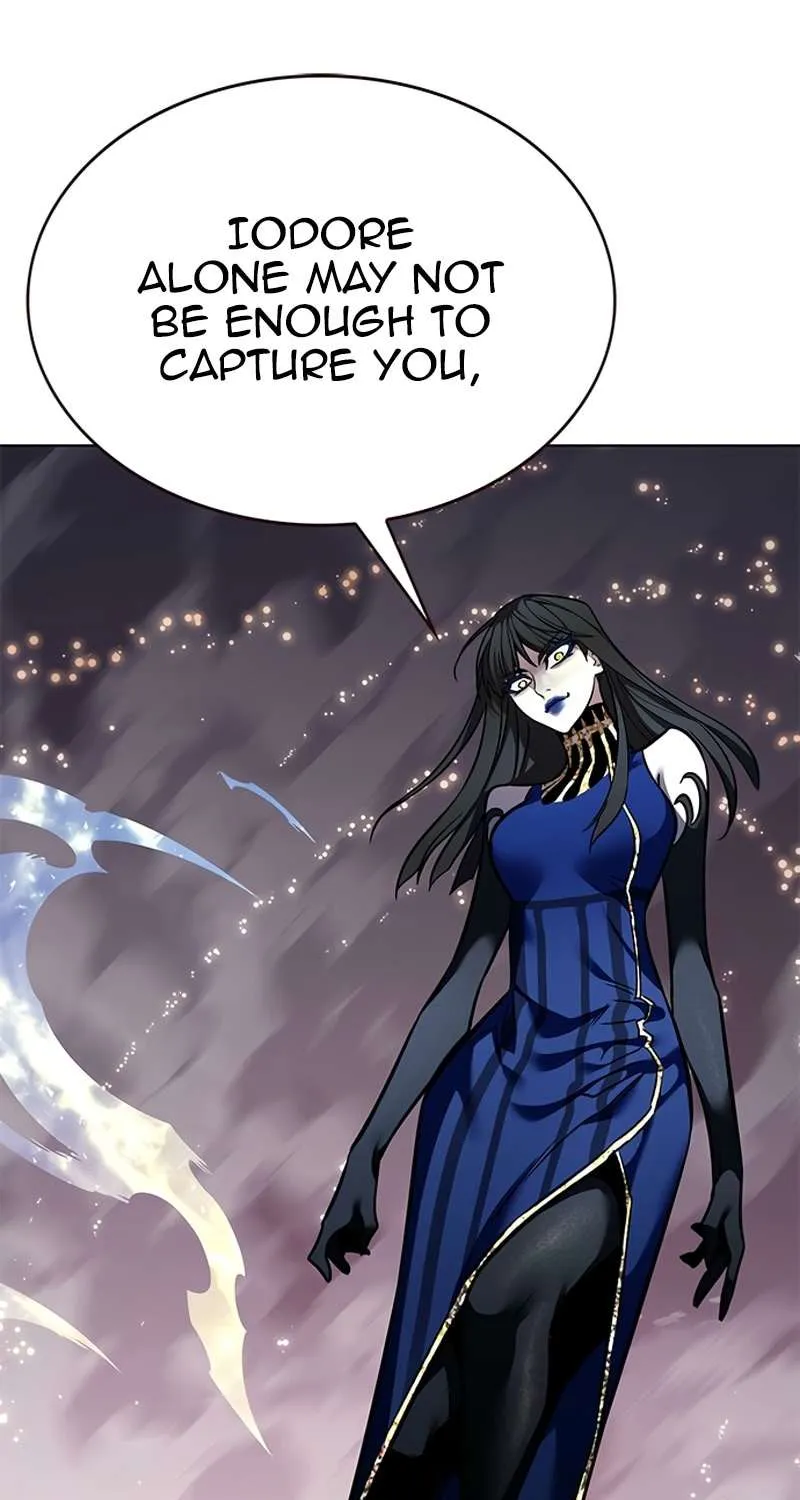 Eleceed Chapter 371 page 133 - 