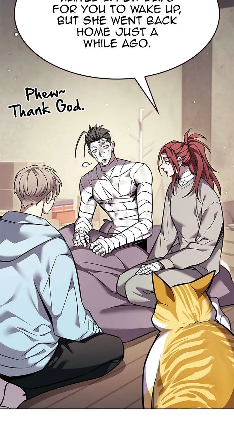 Eleceed Chapter 371 page 19 - 