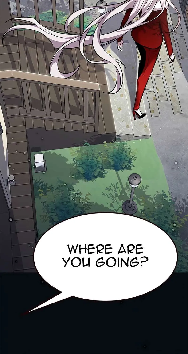 Eleceed Chapter 371 page 21 - 