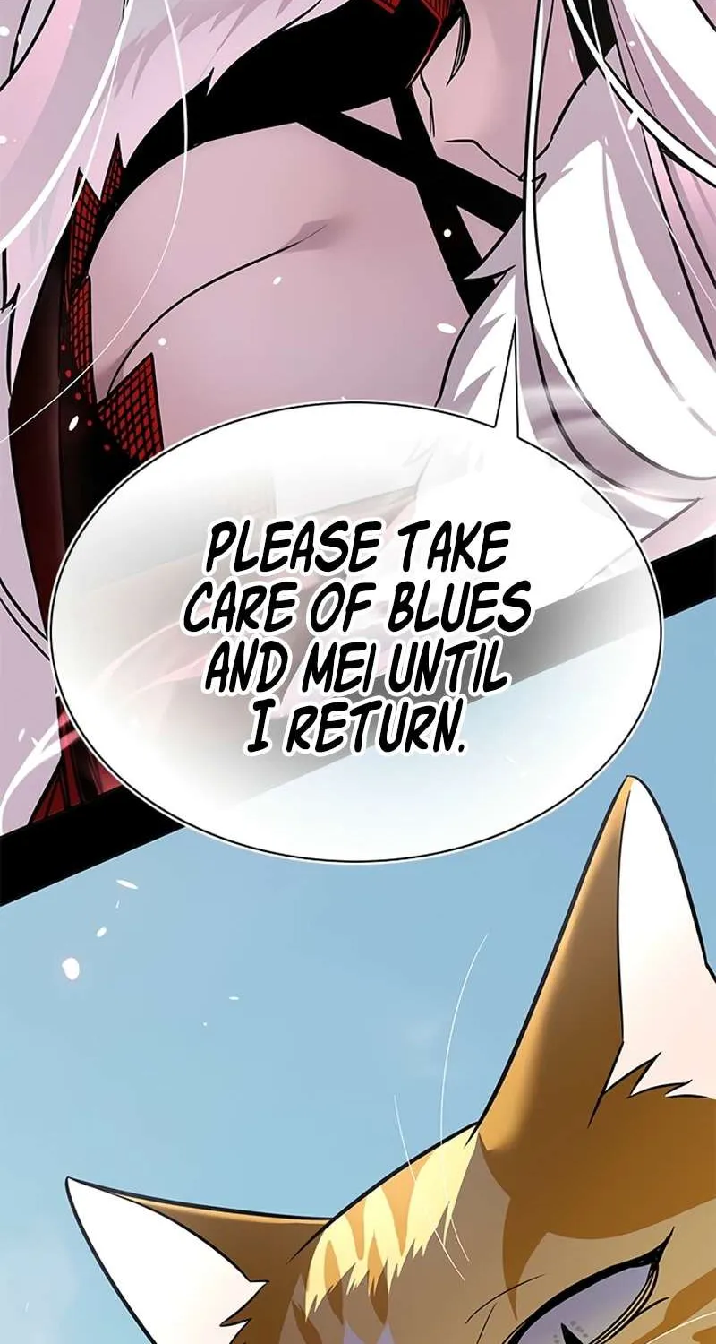 Eleceed Chapter 371 page 29 - 