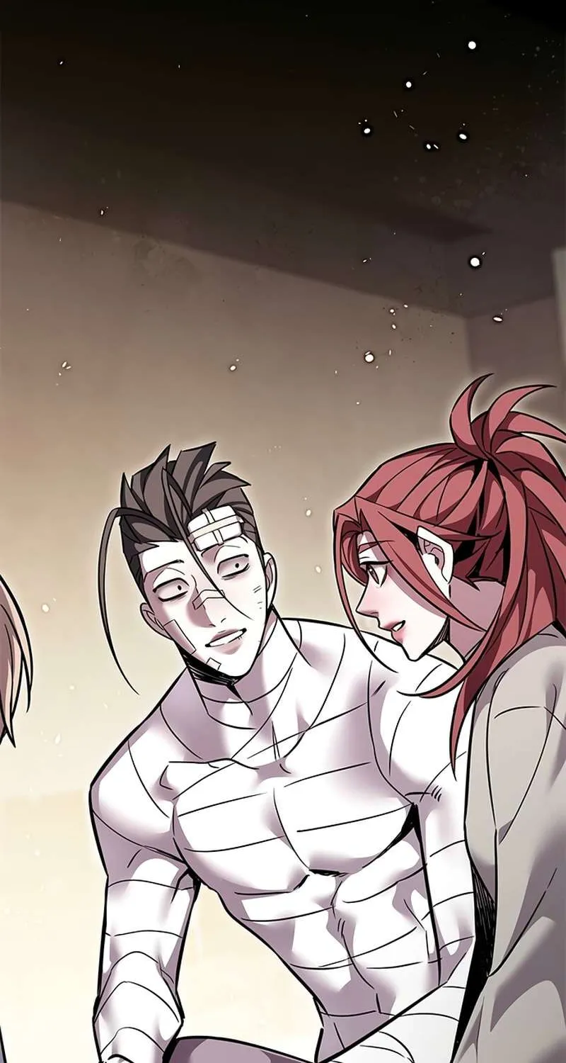 Eleceed Chapter 371 page 31 - 