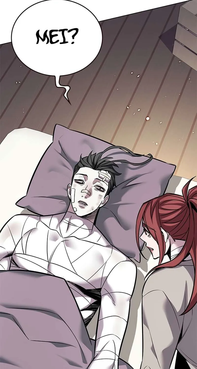 Eleceed Chapter 371 page 5 - 