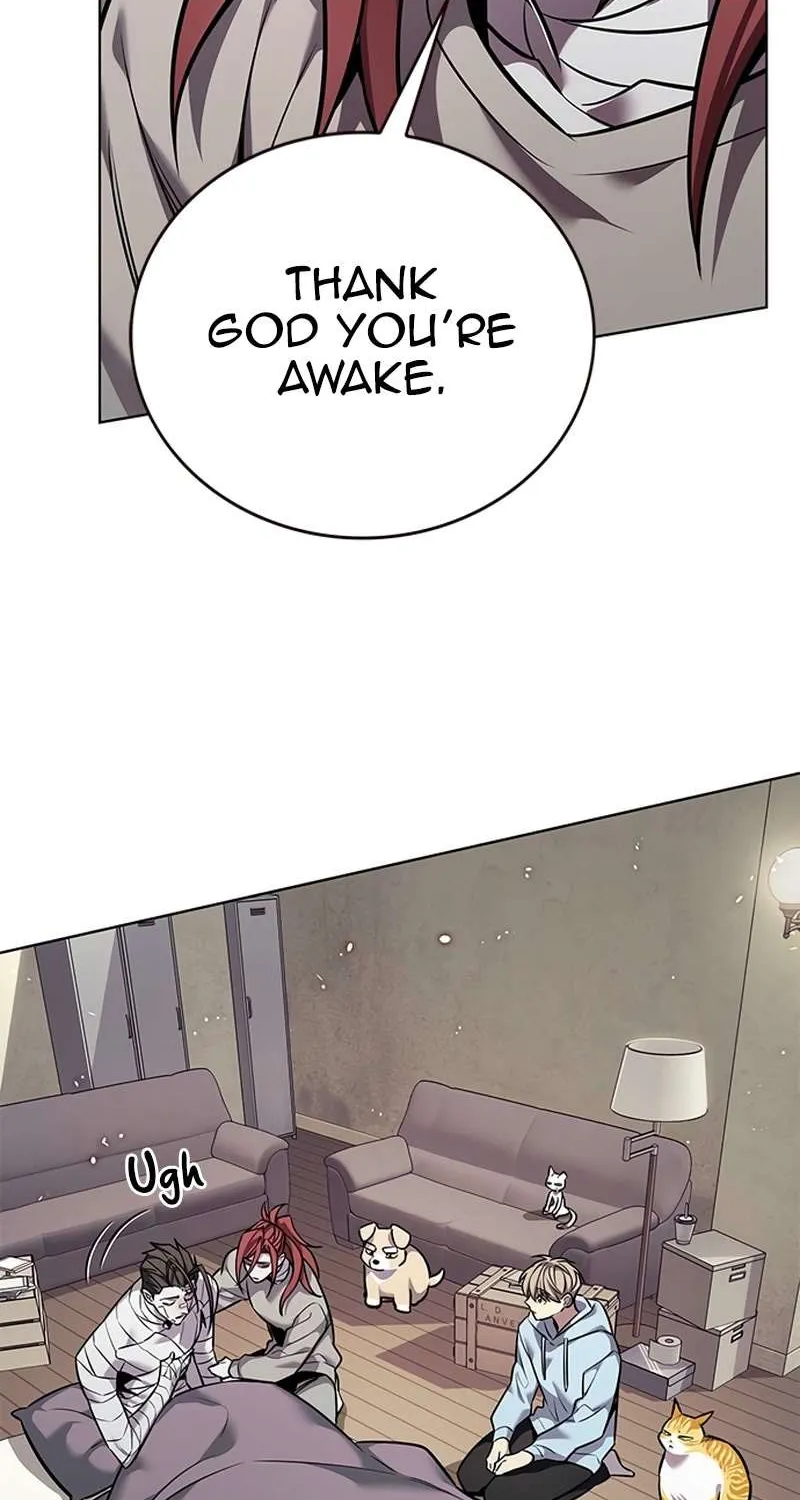 Eleceed Chapter 371 page 7 - 