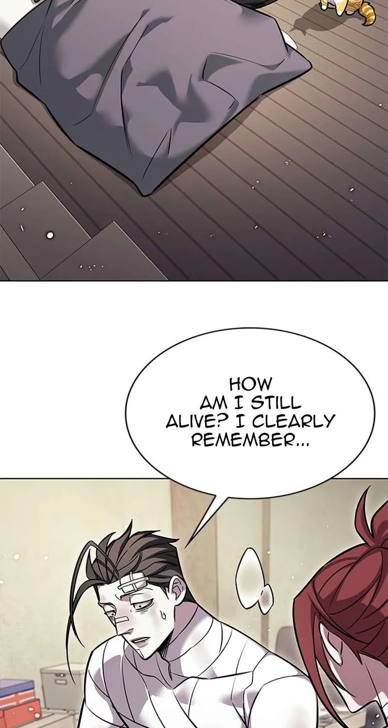 Eleceed Chapter 371 page 8 - 