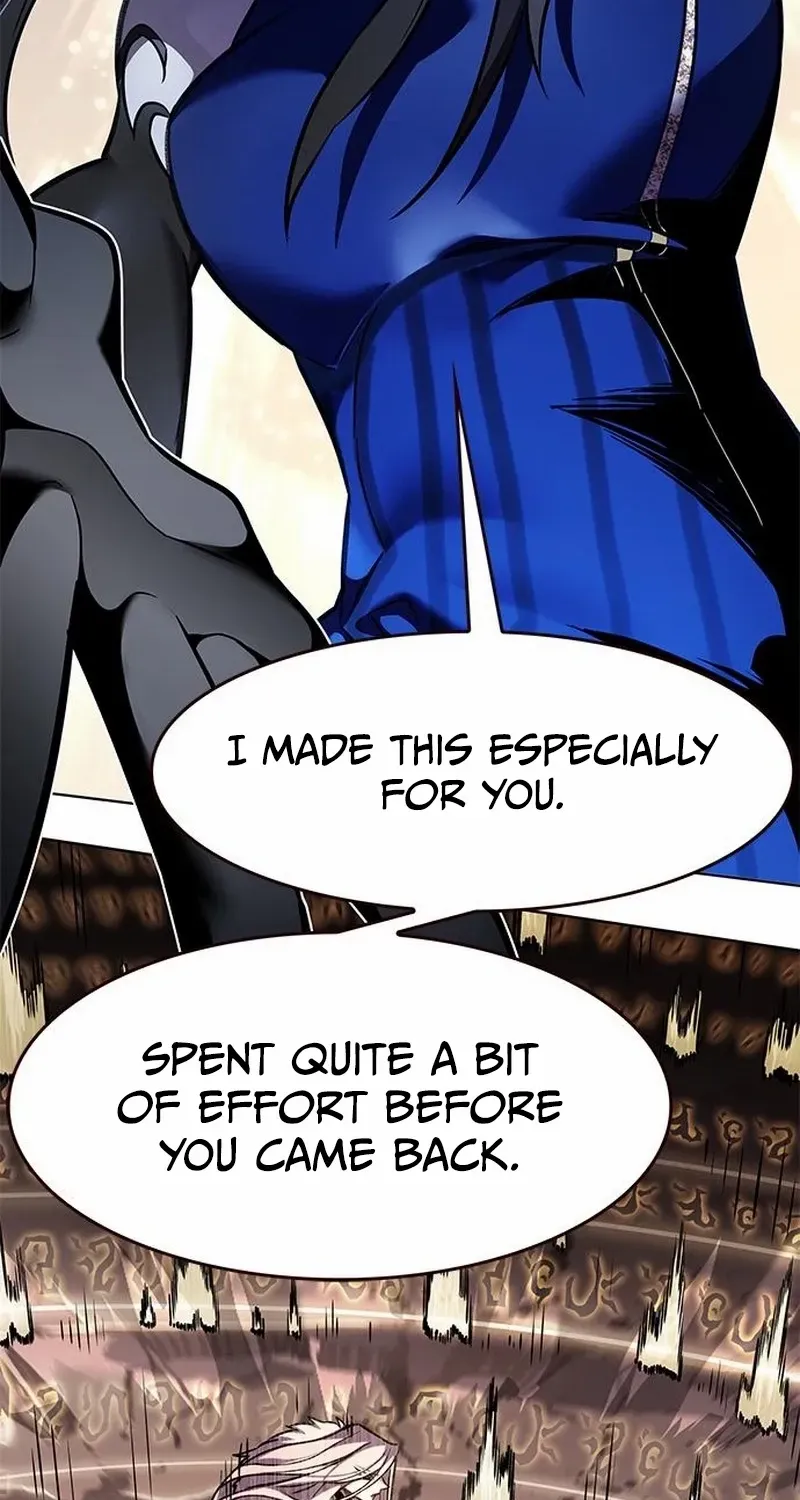 Eleceed Chapter 372 page 11 - 