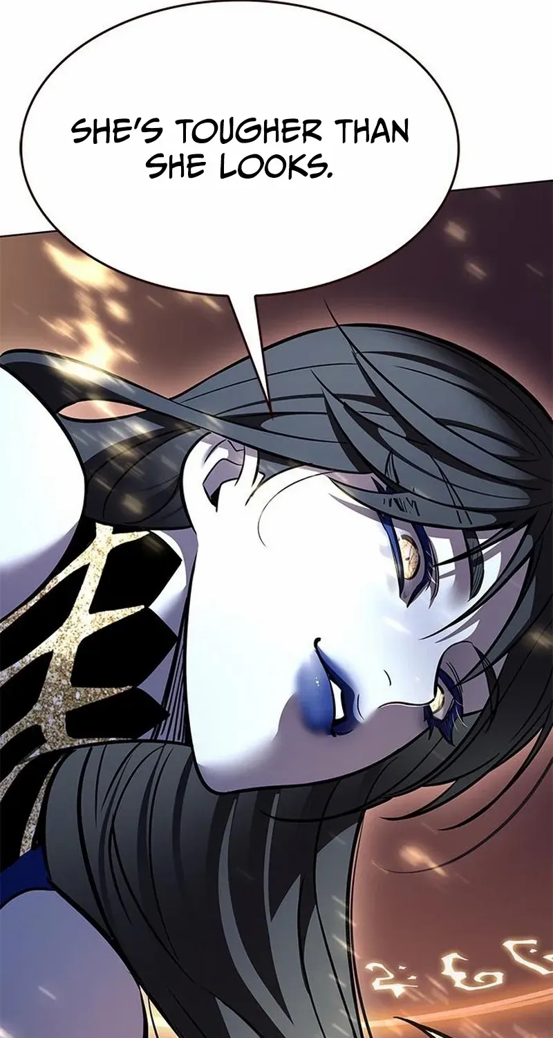 Eleceed Chapter 372 page 70 - 