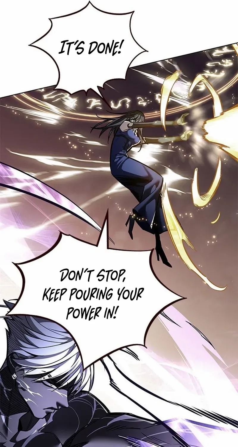 Eleceed Chapter 372 page 99 - 