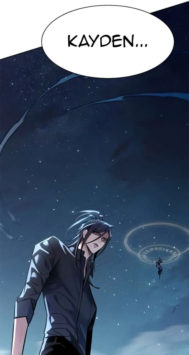Eleceed Chapter 373 page 13 - 