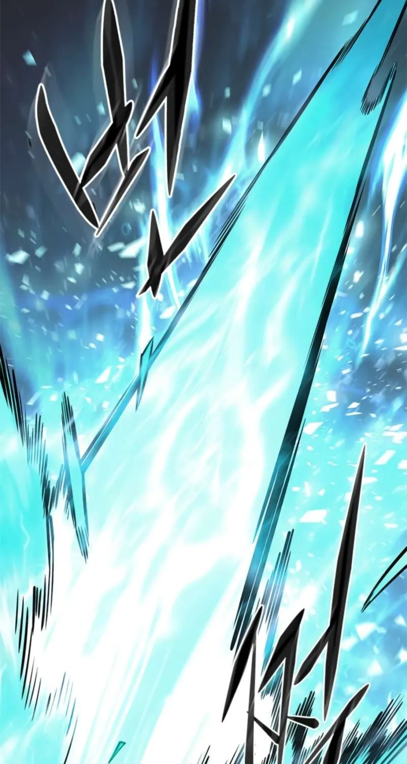 Eleceed Chapter 373 page 3 - 