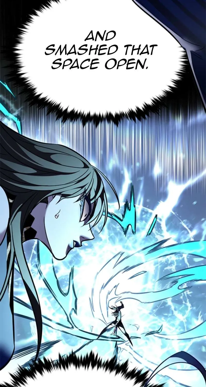 Eleceed Chapter 373 page 22 - 