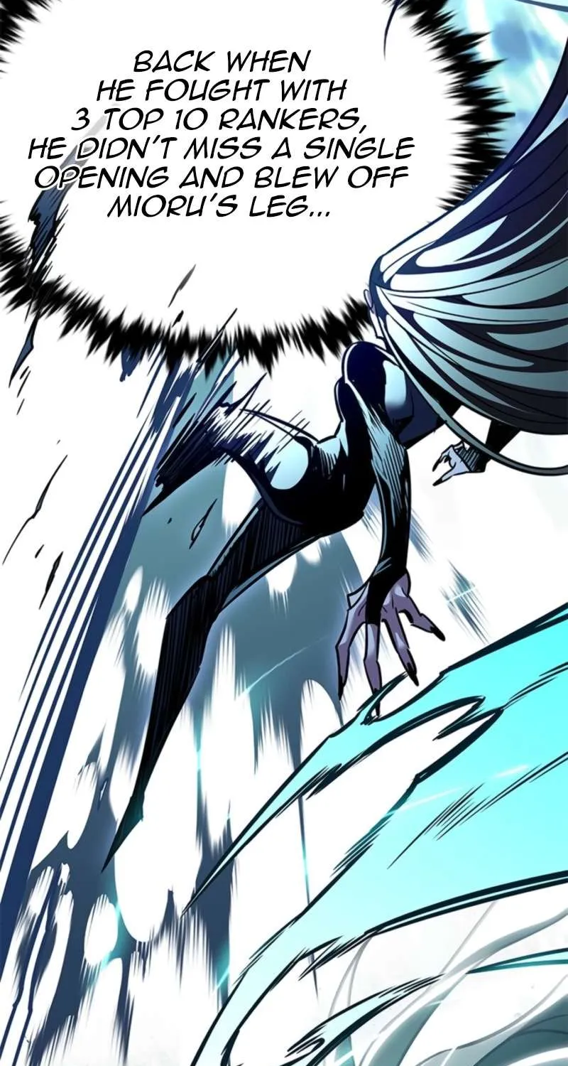 Eleceed Chapter 373 page 23 - 