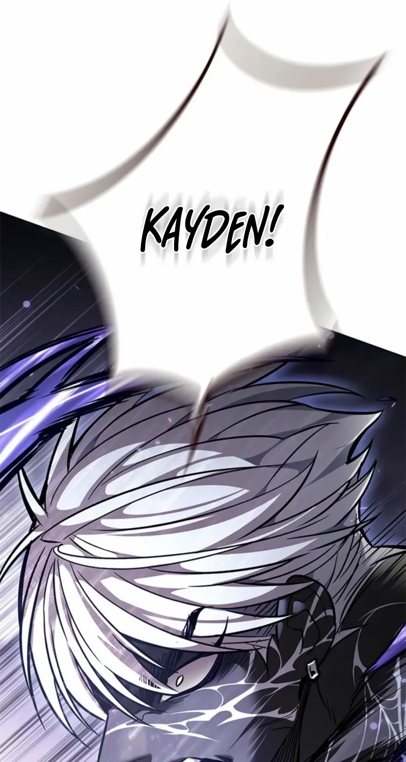 Eleceed Chapter 373 page 26 - 