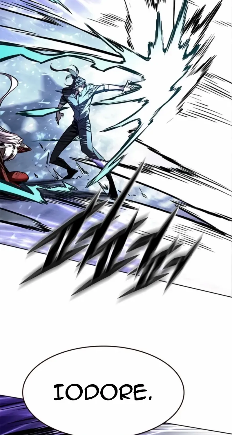 Eleceed Chapter 373 page 33 - 