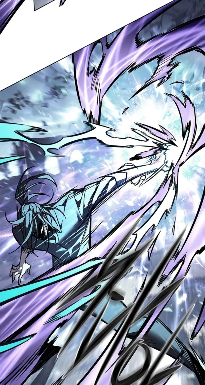 Eleceed Chapter 373 page 38 - 