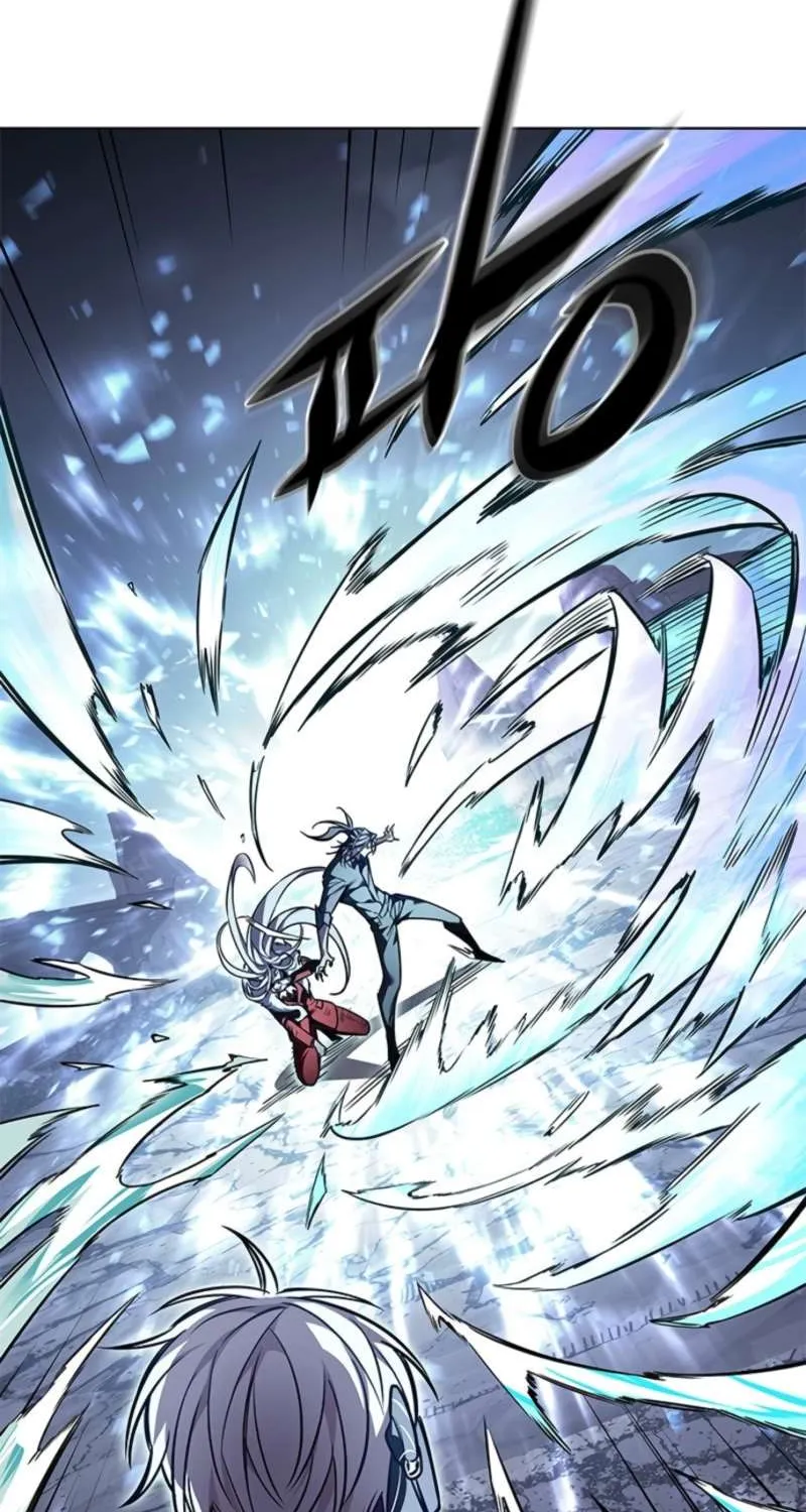 Eleceed Chapter 373 page 40 - 