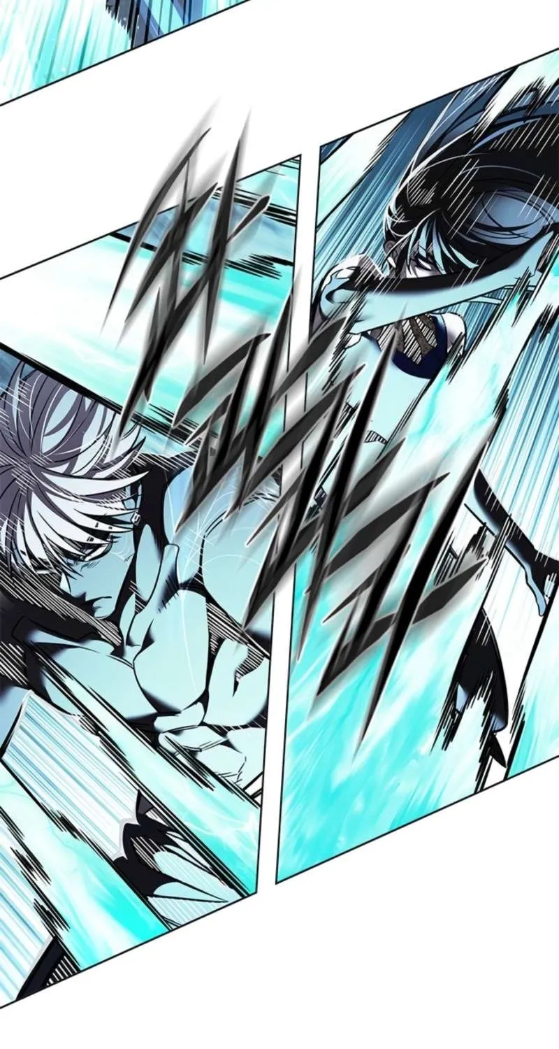 Eleceed Chapter 373 page 7 - 
