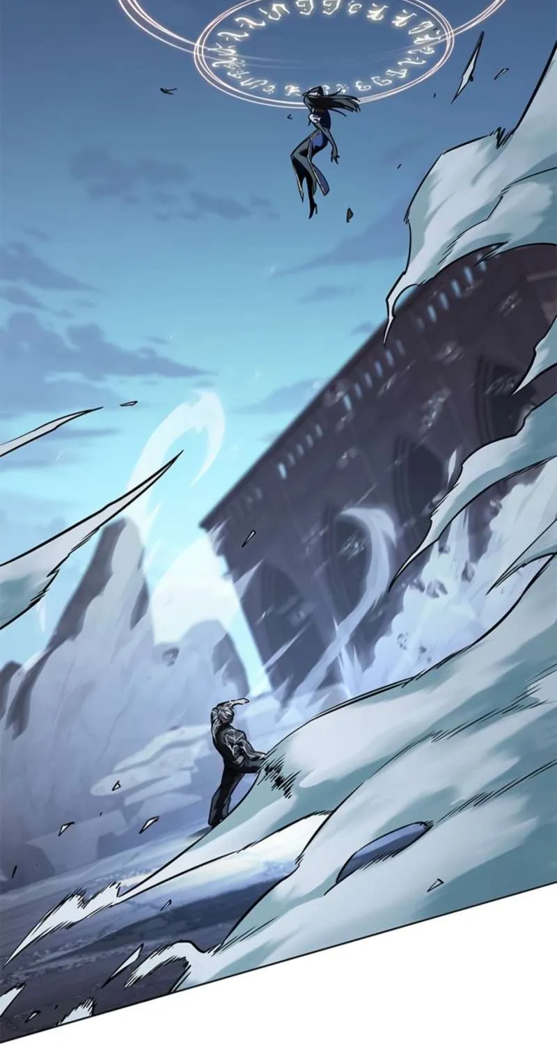 Eleceed Chapter 373 page 9 - 