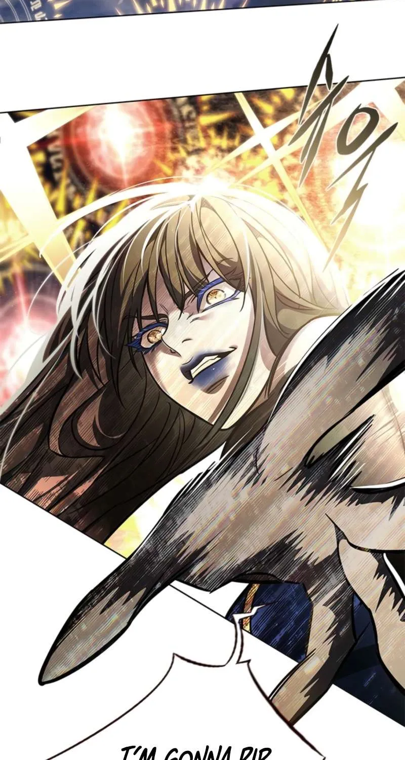 Eleceed Chapter 374 page 26 - 