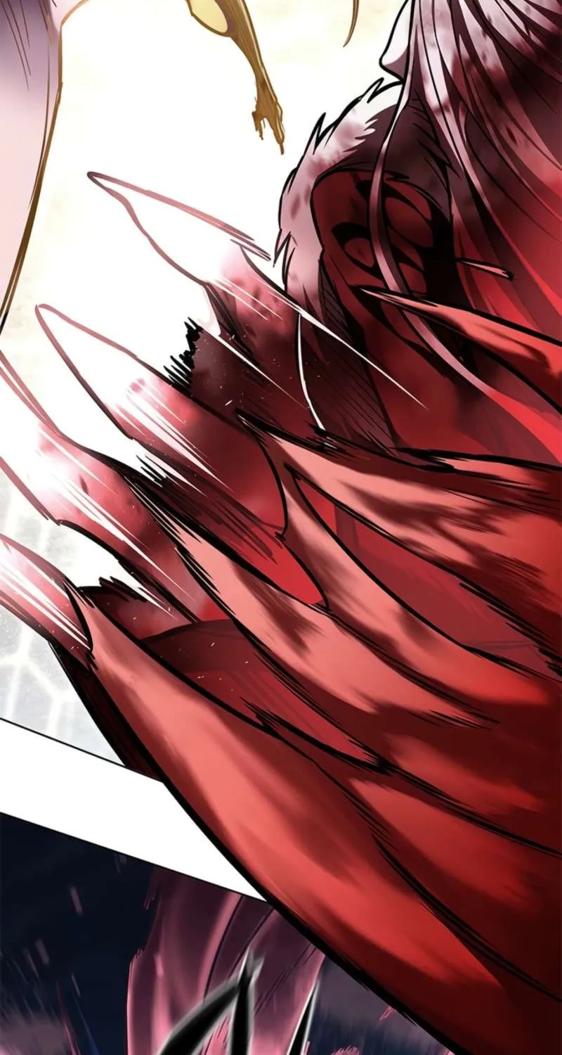 Eleceed Chapter 374 page 35 - 
