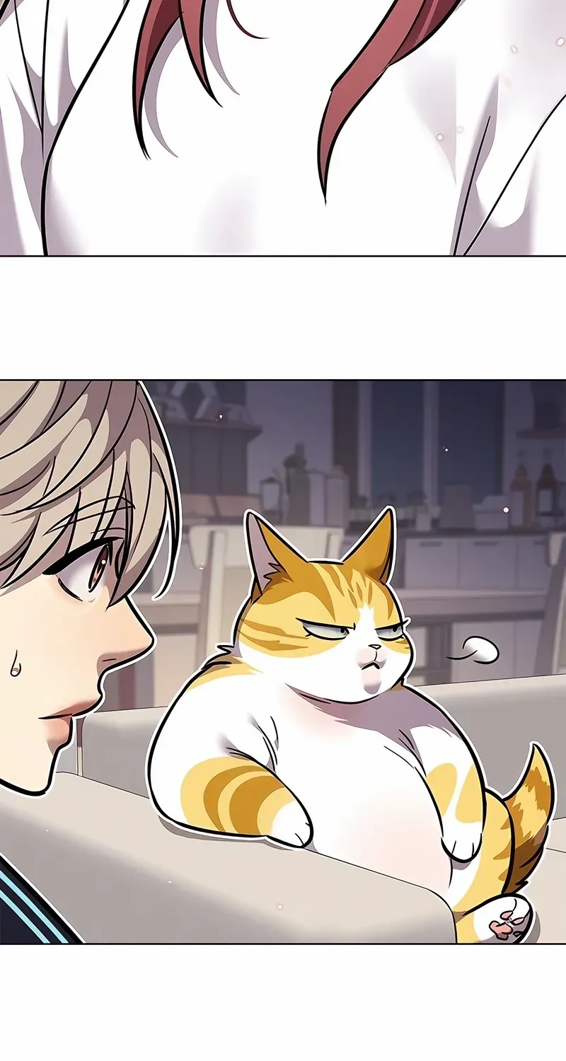 Eleceed Chapter 375 page 20 - 