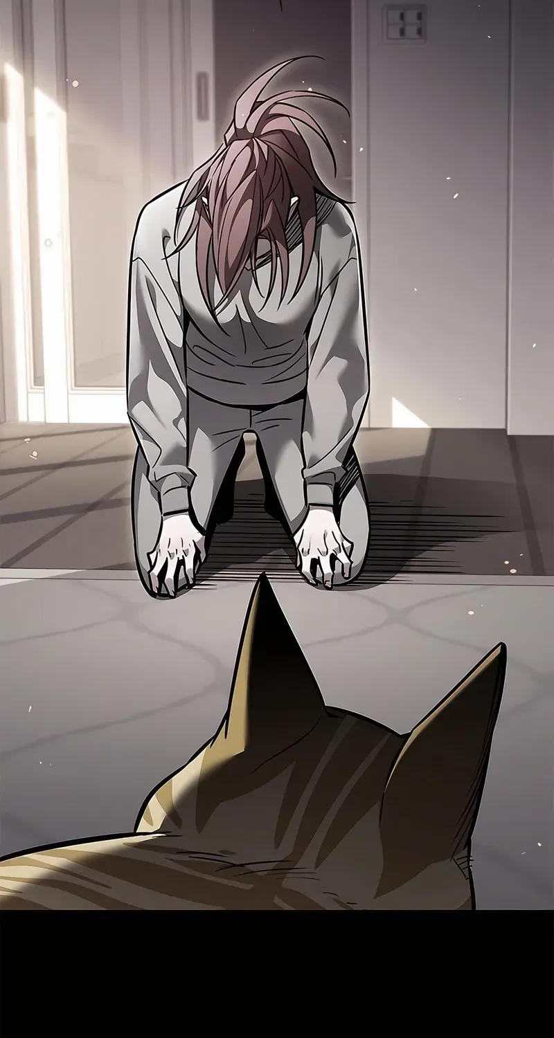Eleceed Chapter 375 page 22 - 